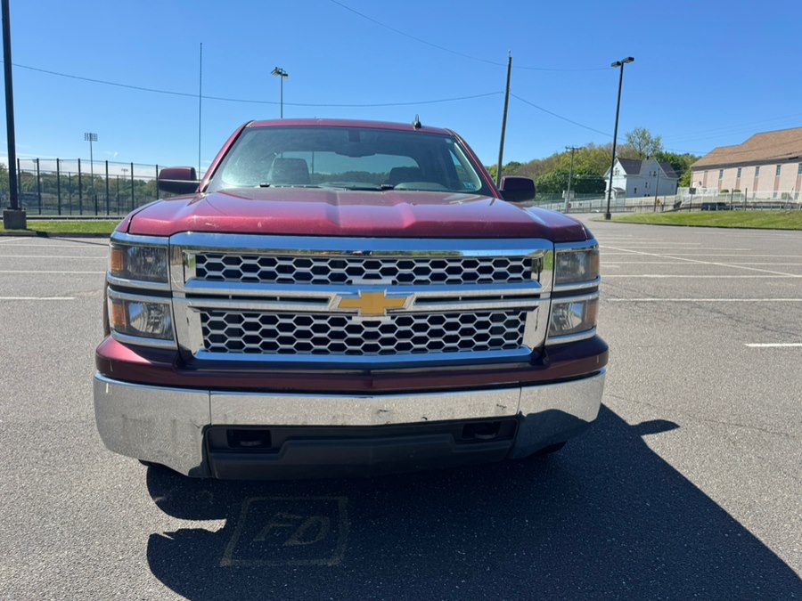 chevrolet silverado 1500 2015 1GCVKREC9FZ211936 image chevrolet silverado 1500 2015 1GCVKREC9FZ211936 image
